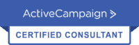 Juuga Marketing is ActiveCampaign Certified Consultant