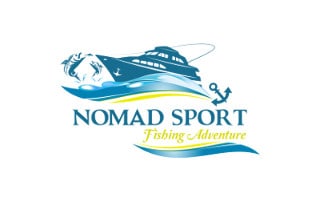 nomad-fishing-logo