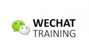 WeChat Training