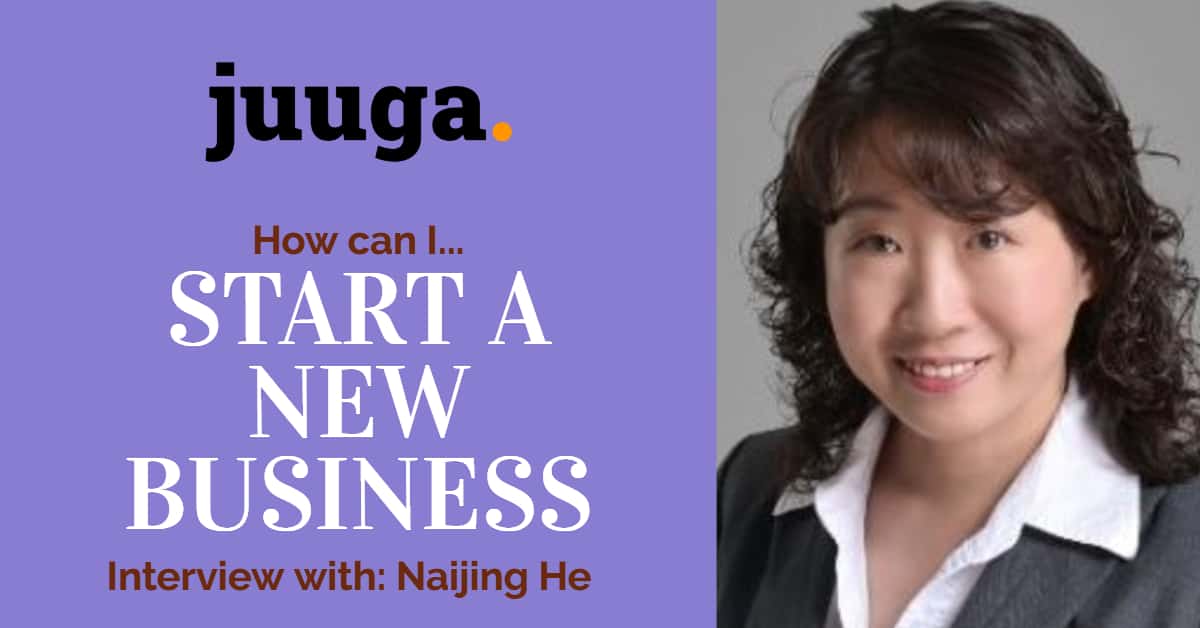 how to start a new business