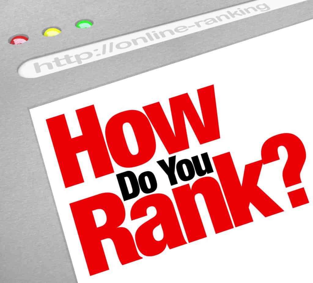 How SEO helps physiotherapists rank higher on search engines