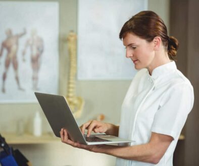 How SEO helps physiotherapists rank higher on search engines  