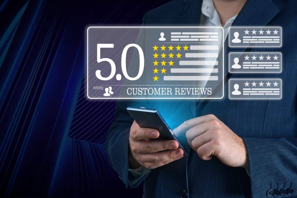 Leverage the Value of Customer Reviews: Boost Your Marketing Results