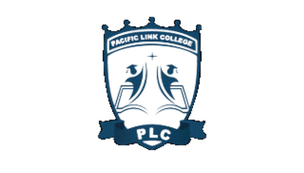 pacificlinkcollage-logo