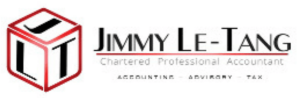 Jimmy Le Tang Accounting