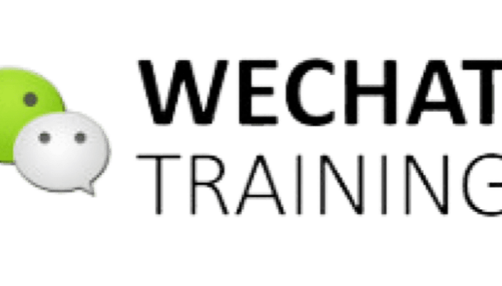 wechattraining-logo