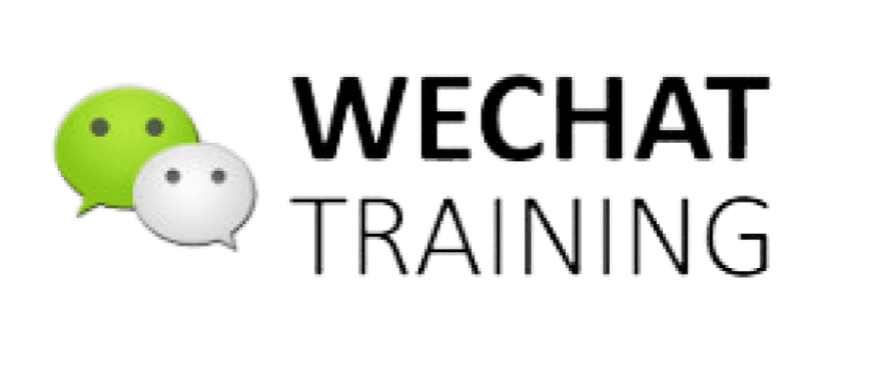 wechattraining-logo