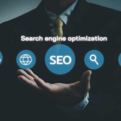 Local SEO Strategy