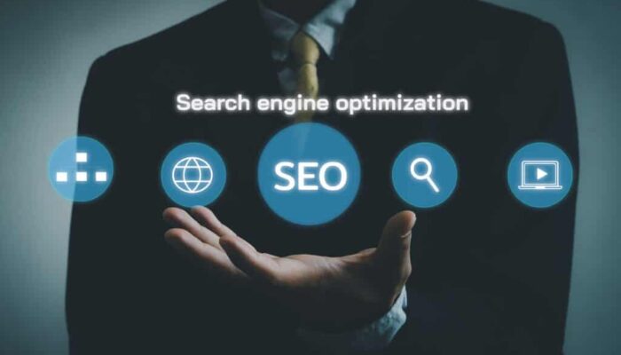 Local SEO Strategy