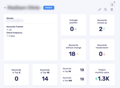 SEO-Tracking-Overview