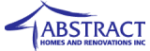 abstract home logo