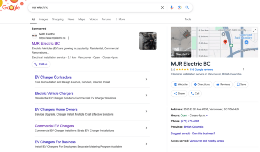 Google Business Profile Setup and Optimization for Local SEO