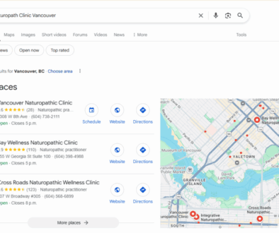Juuga SEO Services in Vancouver 