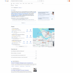 Want to rank Number #1 in Local Search Results? Boost Your Google Business Profile with Right Content