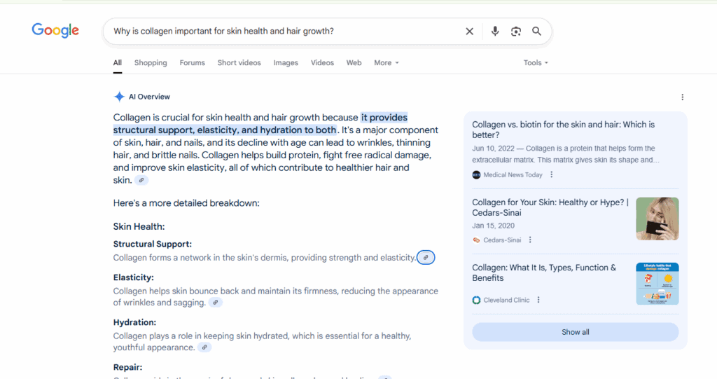 AEO + SEO = Full-Funnel Visibility 