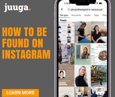 Being Discovered in Meta AI