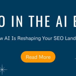 SEO in the AI Era