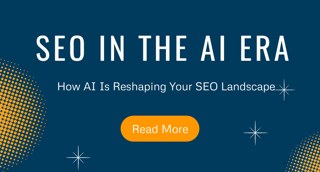 SEO in the AI Era